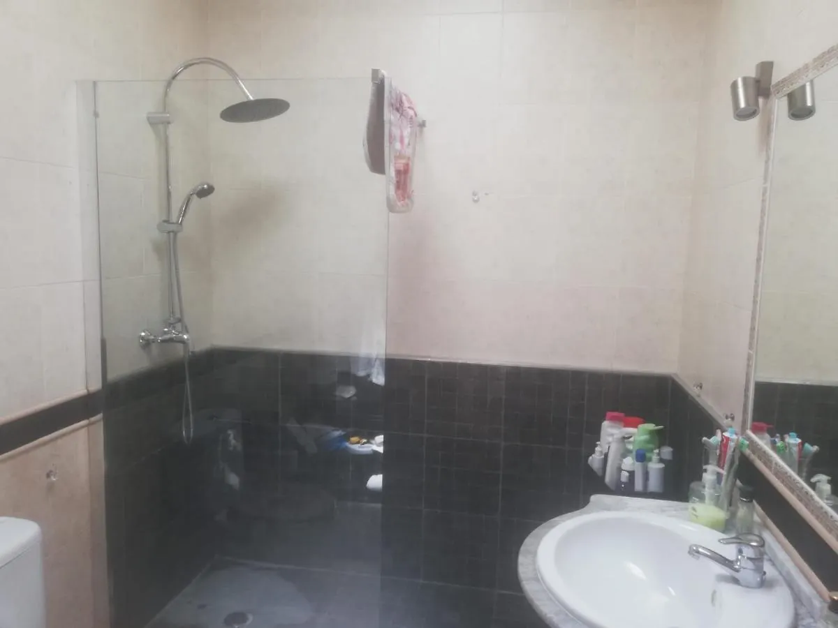 Casa tranquila y centrica Villa Sanlúcar de Barrameda Сasa de vacaciones