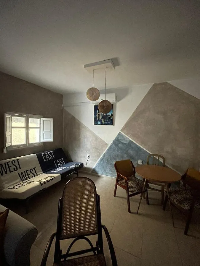 Casa tranquila y centrica Villa Sanlúcar de Barrameda