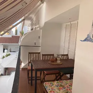 Piso Jardines De La Infanta Sanlúcar de Barrameda
